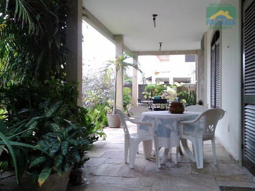 Imagem 5 de 15 de Casa À Venda - Praia De Bessa - João Pessoa - Pb - Ca0104