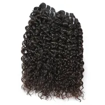 Comprar 45cm Brasileño Onda De Agua Cabello Humano 1 Paquete Onda D