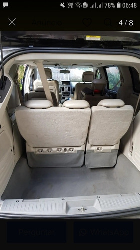 Chrysler Town & Country 3.8 Limited