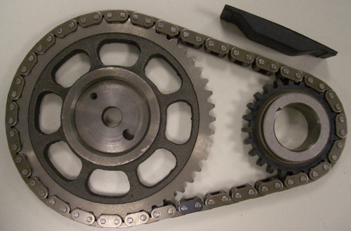 Imagem 1 de 5 de Kit Distribuicao Motor Jeep Limited 4.0 12v 92/99 Motor 142