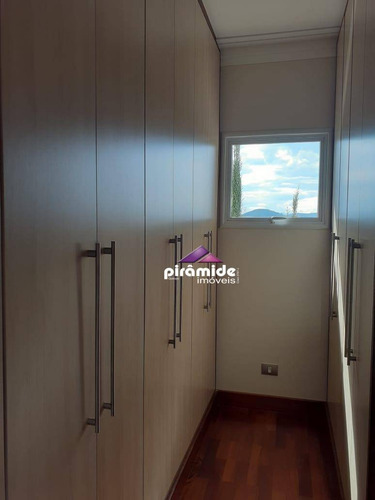 Casa À Venda, 350 M² Por R$ 1.800.000,00 - Urbanova - São José Dos Campos/sp - Ca2583