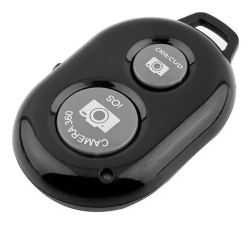 Disparador Controle Remoto Bluetooth Shutter Selfi P Celular