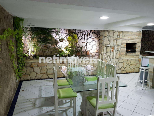 Imagem 4 de 30 de Venda Casa Ponta Negra Natal - 725970