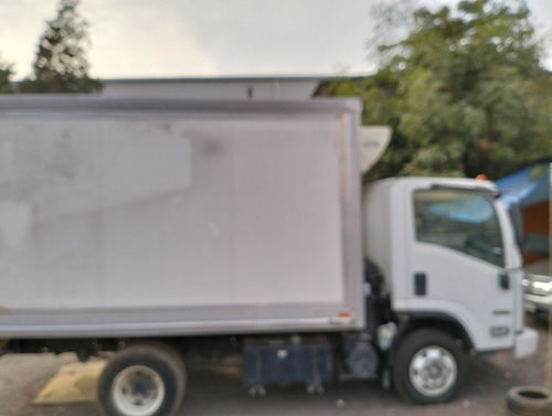 Muy Buen Estado Con Caja Refrigerada Funciona Al 100% A Cero
