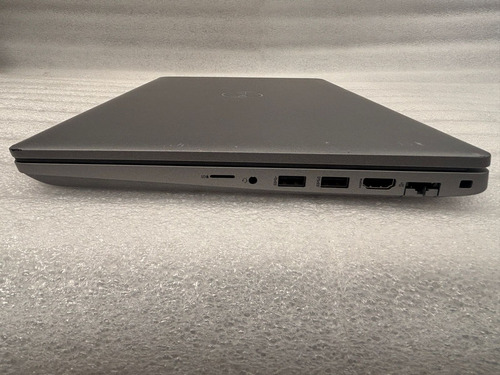 Laptop Dell Precision 3571 I7 12th 16gb 512 Ssd Nvidia 15in (Usado)