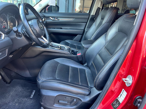 Mazda CX-5 I GRAND TOURING