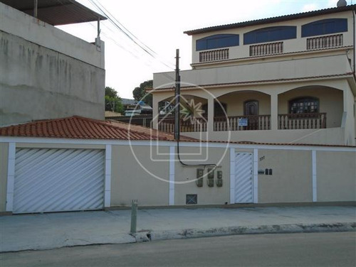 Imagem 24 de 24 de Casa - Ref: 848594