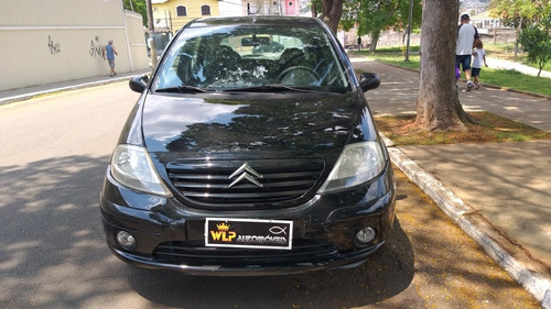 Citroën C3 Financiamento Com Score Baixo