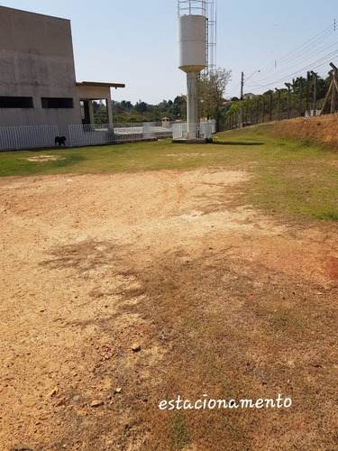 Chácara Ivoturucaia, Venda E Compra, Terras De Santa Cruz, Jundiaí - Ch00072 - 69265632