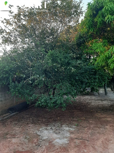 Chácara No Bairro Do Morro Em Capela Do Alto/sp - Ch00271 - 68340011