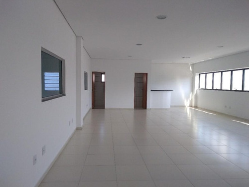 Imagem 3 de 21 de Galpão Para Alugar, 1088 M² Por R$ 17.000,00/mês - Park Comercial De Indaiatuba - Indaiatuba/sp - Gl00033 - 70233886