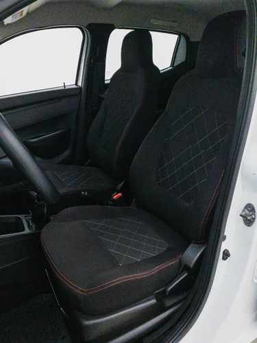 Imagem 11 de 12 de Renault Kwid Zen 1.0 Flex 12v 5p Mec.