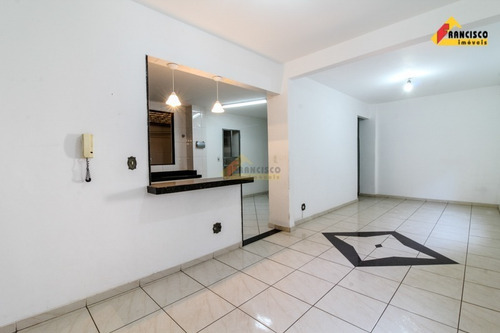 Imagem 3 de 16 de Apartamento À Venda, 3 Quartos, 1 Suíte, 1 Vaga, Centro - Divinópolis/mg - 32792