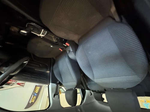 Citroën C4 Cactus 1.6 Feel Pack 16v Aut. 5p
