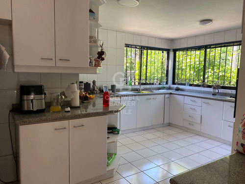 Casa En Las Condes Excelente Ubicación