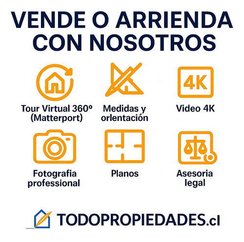 Vendes Tu Casa Y No Llegan Interesados? Te Ayudamos!