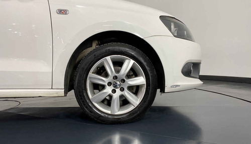 Imagen 11 de 15 de 103619 - Volkswagen Vento 2014 Con Garantía