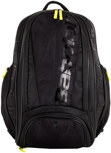 Mochila Backpack Babolat Pure Series P/ 2 Raquetas