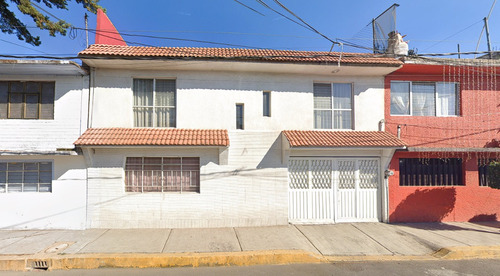 Casa En Venta En Iztapalapa Cerca De Periférico Oriente Oh*