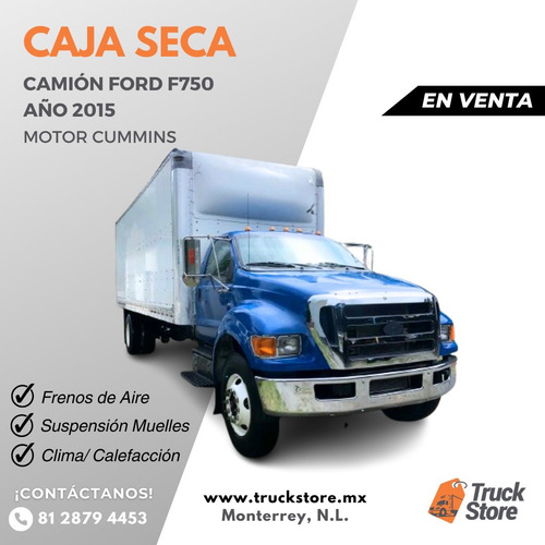 Camiones En Venta, Chasis, Caja Seca, Refrigerada, Pipa Etc.