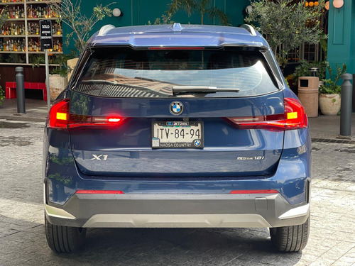 BMW X1 1.5 Sdrive18I