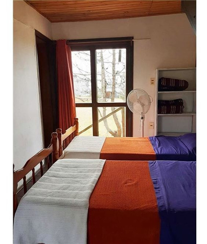 Se Vende Complejo De Cabañas En Punta Del Diablo