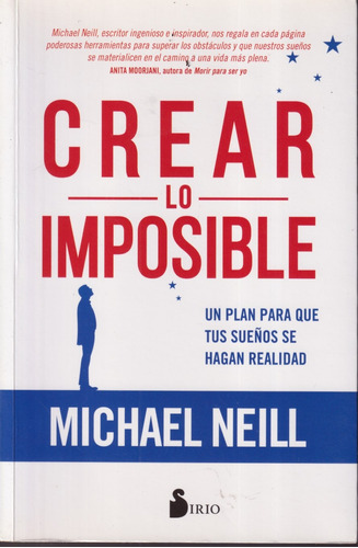 Crear Lo Imposible Michael Neill