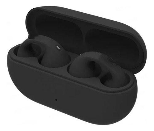 Auriculares Bluetooth Con Clip De Conducción Ósea 5.3