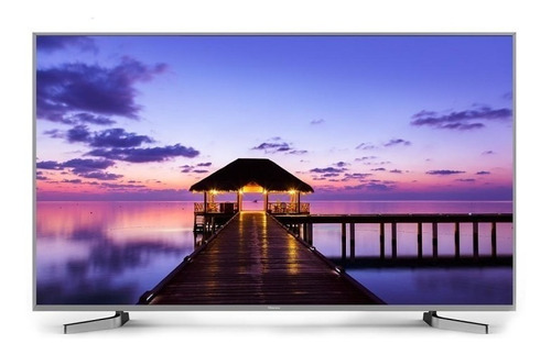 Smart Tv Led Hisense 49  H4918fh5