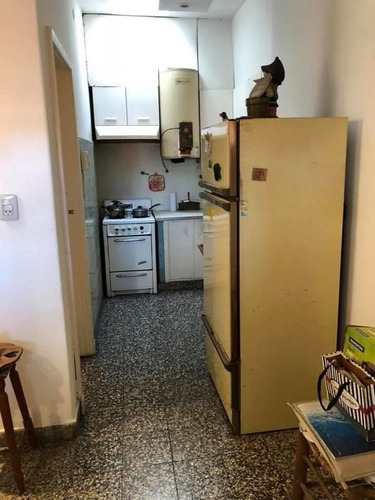 Venta Hermoso Departamento 3 Ambientes En Lomas De Zamora