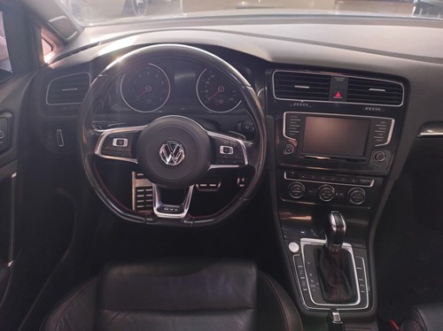 Volkswagen Golf 2.0L GTI