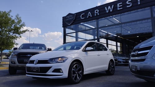 Volkswagen Polo 1.6 Msi Trendline At