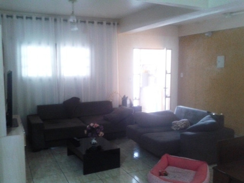 Imagem 5 de 15 de Casa No Bela Vista - Comercial Ou Residencial - Ótima Localização. - 107