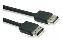 Comprar Hotron Cabo Displayport 1.4a Sync 240hz 8k 1.8m Blindado