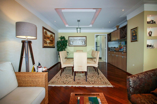 Imagem 28 de 30 de Apartamento - Ap03401 - 69362364