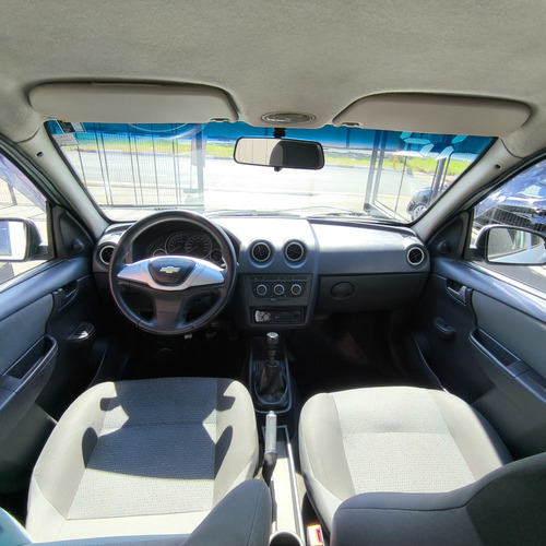 Chevrolet Celta 1.0 Lt Flex Power 5p