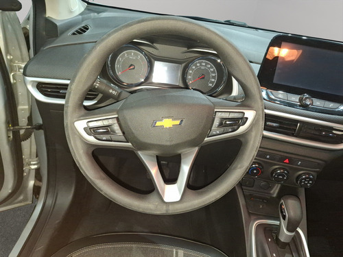 Chevrolet Tracker 2022