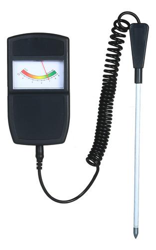 Sonda De Teste Para Kit: Analisador De Solo, Medidor De Acid