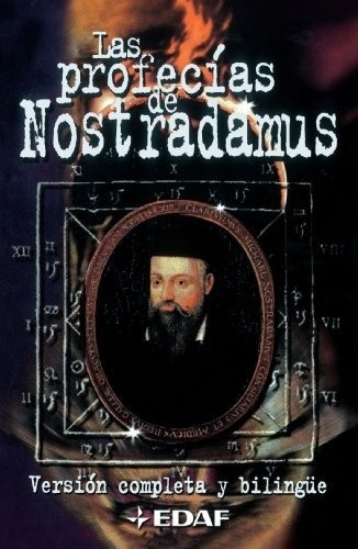 Las Profecias De Nostradamus - Nostradamus, Michel De