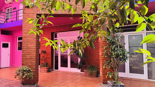 3 Departamentos Con Quincho Zona Playa Y Termas Colón
