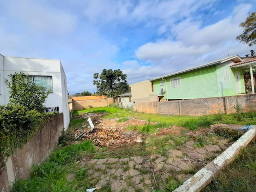 Imagem 1 de 4 de Terreno À Venda No Bairro São José - Canoas/rs - O-22062-36599