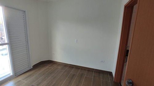 Imagem 9 de 22 de Cobertura À Venda, 78 M² Por R$ 380.000,00 - Vila Curuçá - Santo André/sp - Co0798