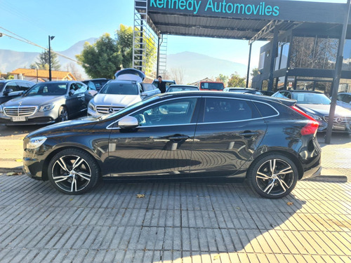 Volvo V40 V40 2.0 T4 Auto R-Design