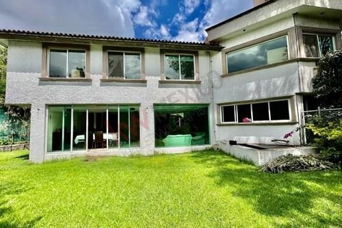 Imagen 3 de 25 de Casa En Renta En Jardines Del Pedregal