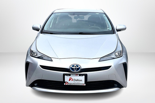 Toyota Prius 2020