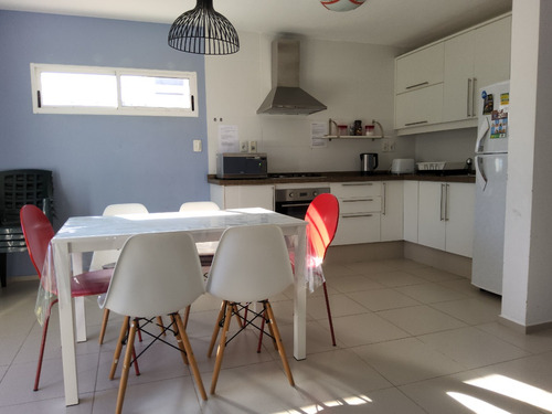 Excelente Duplex Frente Mar 2