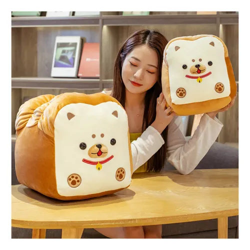 Dow hotsell dow plushie