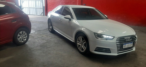 Imagen 2 de 11 de Audi A4 2.0 Fsi 190cv 2017