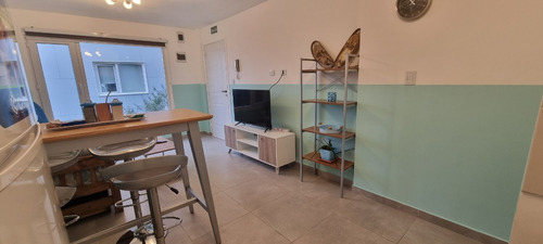 Cómodo Y Céntrico Departamento Para 4 Personas