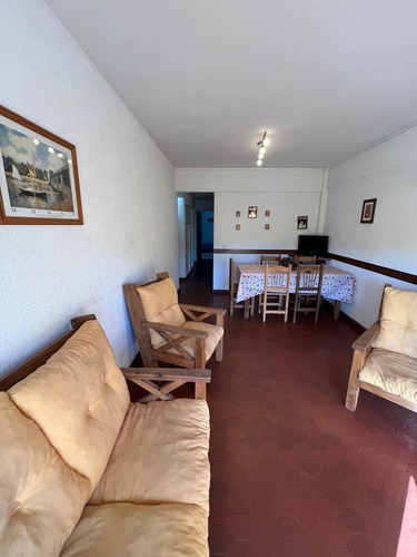 Departamento En Pinamar
